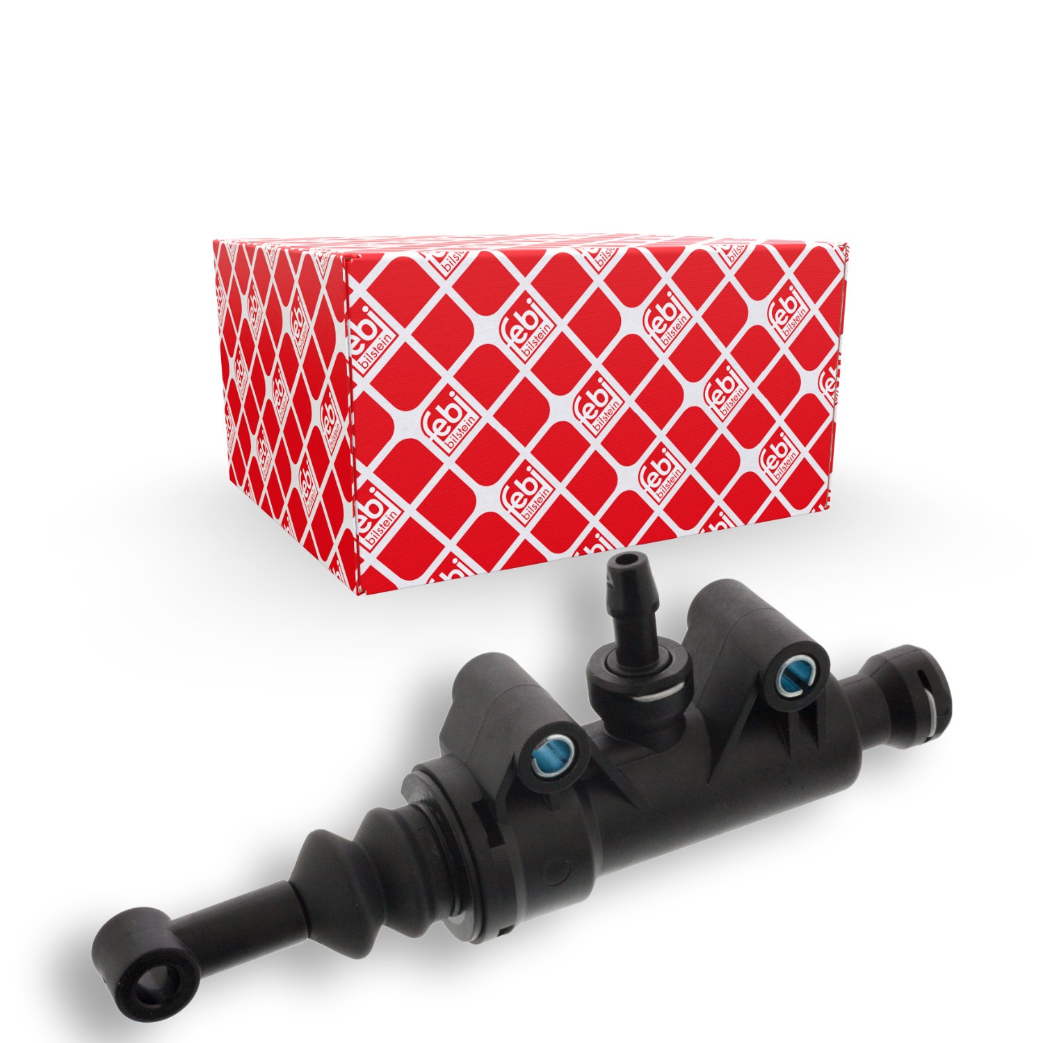 FEBI BILSTEIN Pompa della frizione 46205 46205 costo Pompa frizione MERCEDES-BENZ VIANO FEBI BILSTEIN