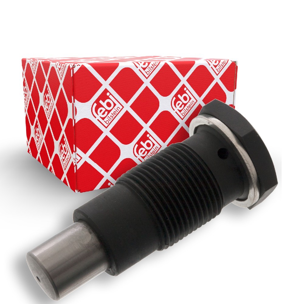 FEBI BILSTEIN Strammer, styrekjede 46275 FEBI BILSTEIN Kjedestrammer AUDI 46275