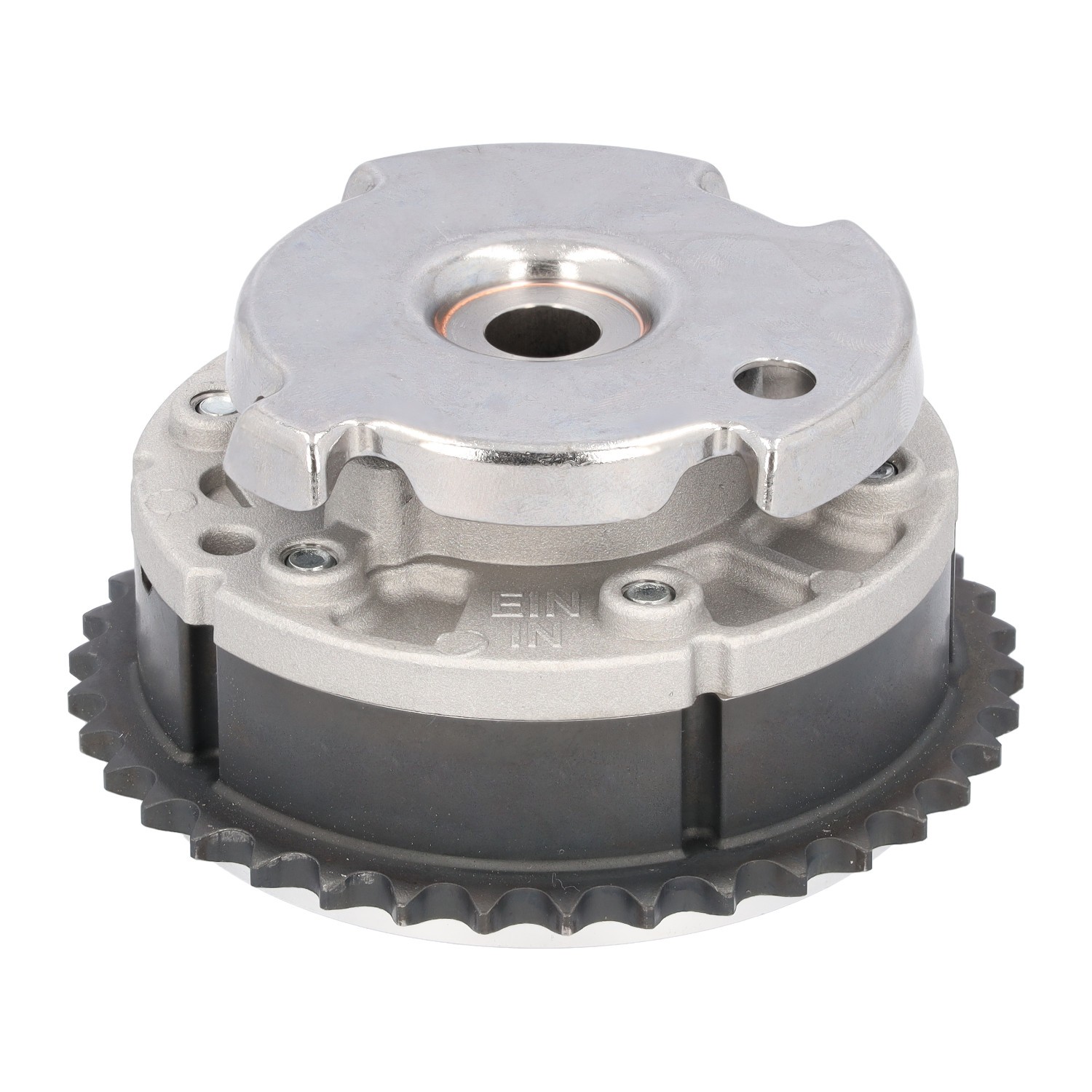 FEBI BILSTEIN Kamaxellägesställare 46503 FEBI BILSTEIN 46503 kugghjul, kamaxel BMW E71 pris