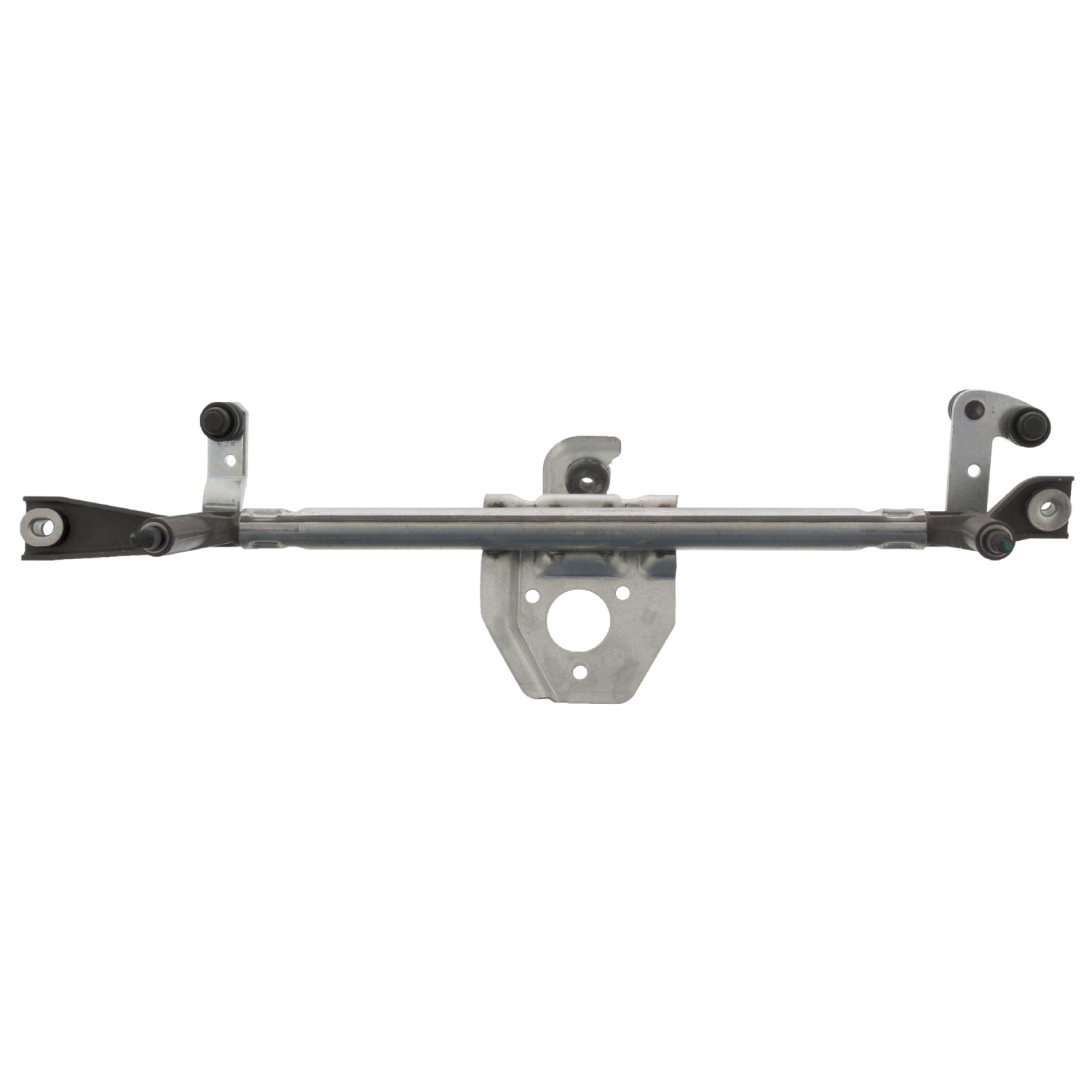 Pesurihoovastik FEBI BILSTEIN 46513 FEBI BILSTEIN 46513 Klaasipuhasti hoovastik tagumine vasak parem Opel COMBO 2003