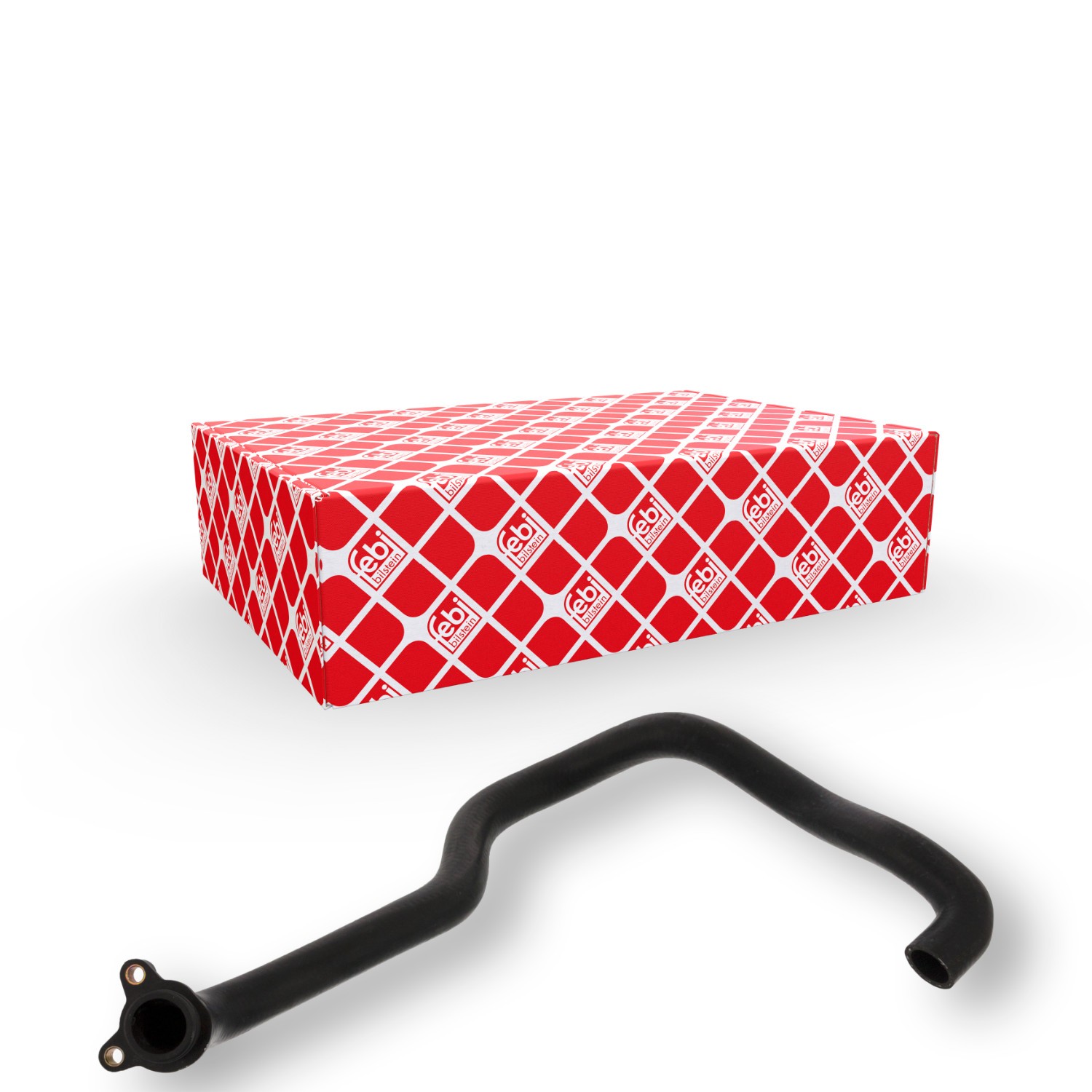 Kylarslang FEBI BILSTEIN 46516 FEBI BILSTEIN 46516: Kylarslang BMW 7-serie 2008