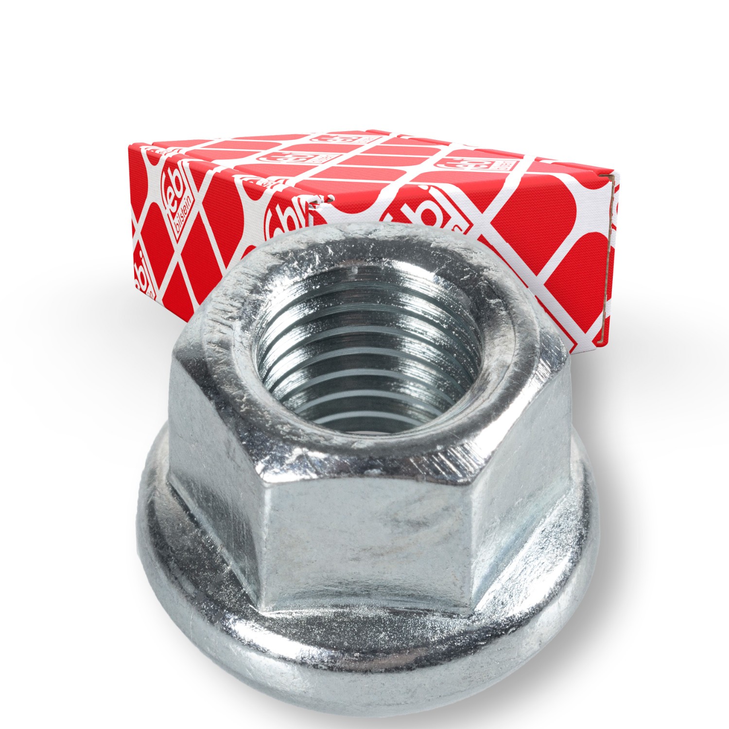 FEBI BILSTEIN Rattamutter 46621 FEBI BILSTEIN 46621 Rattamutter ML W163 hind