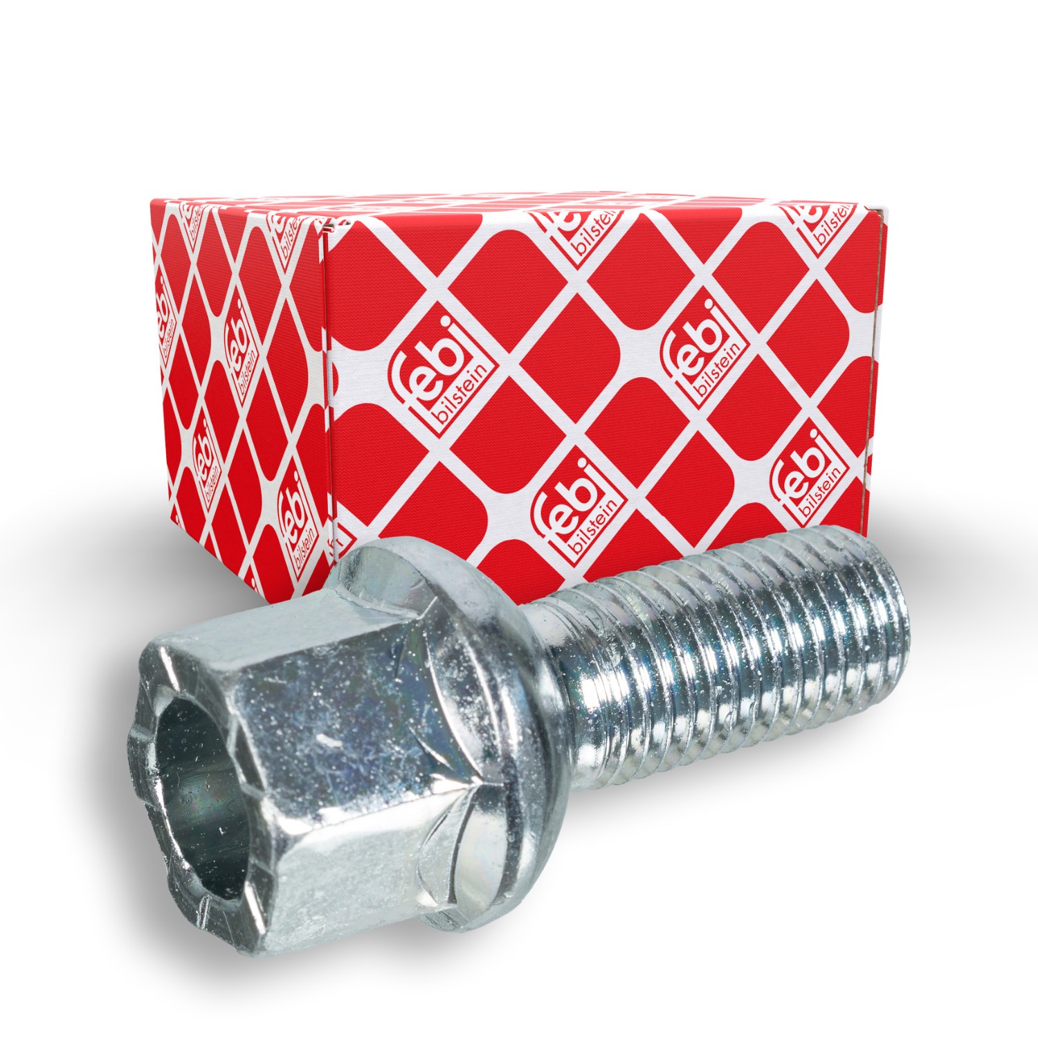 FEBI BILSTEIN Szpilka koła 46627 FEBI BILSTEIN 46627 Zawieszenie SEAT Córdoba I Vario (6K5) 2000