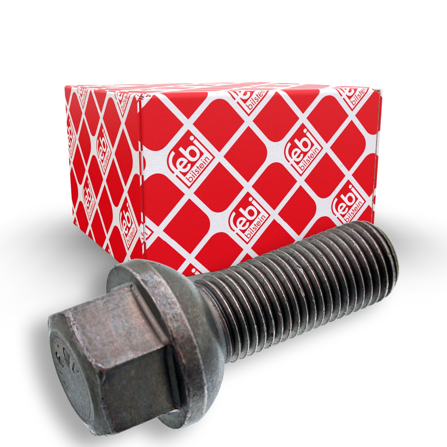 Hjulbolt FEBI BILSTEIN 46630 FEBI BILSTEIN 46630: Hjulbolter Volkswagen LT 2003