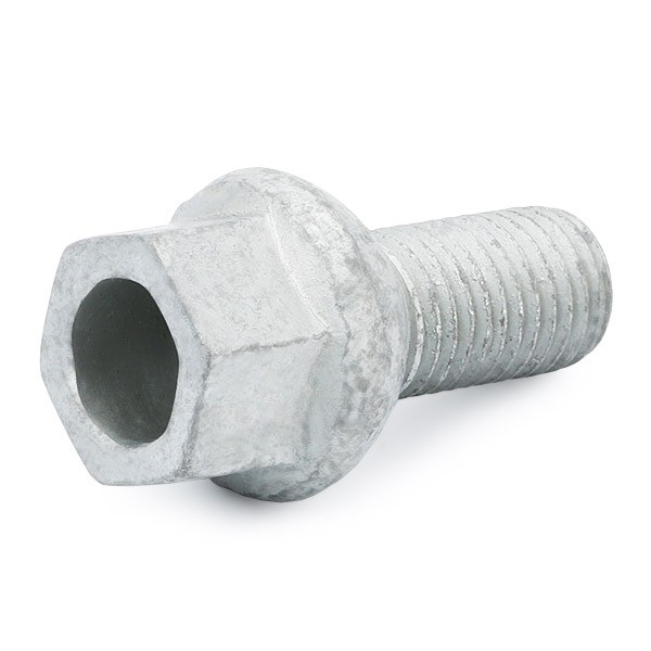 FEBI BILSTEIN Hjulbolt 46631 FEBI BILSTEIN 46631 Hjulbolter Mercedes W108 til en fordelagtig pris