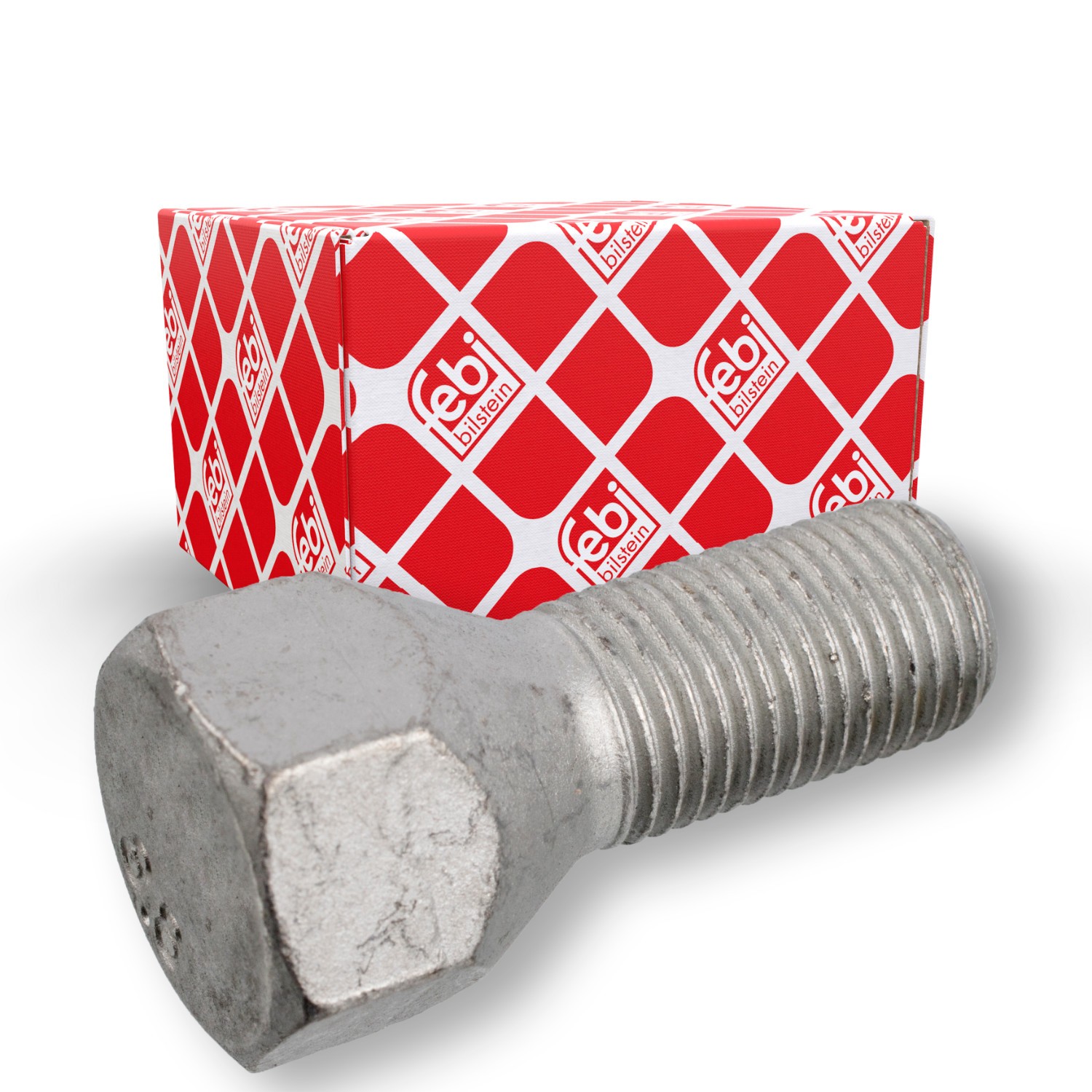 FEBI BILSTEIN Hjulbult 46636 FEBI BILSTEIN 46636 Hjulbultar Alfa Romeo 147 937 original