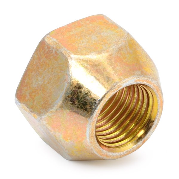 FEBI BILSTEIN Rattamutter 46638 FEBI BILSTEIN 46638 Rattamutter Cadillac GMT267 hind