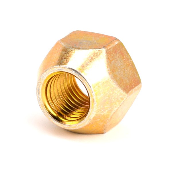FEBI BILSTEIN Wheel Nut 46639 FEBI BILSTEIN 46639 genuine TOYOTA Corolla IV Saloon (E70) wheel nuts price