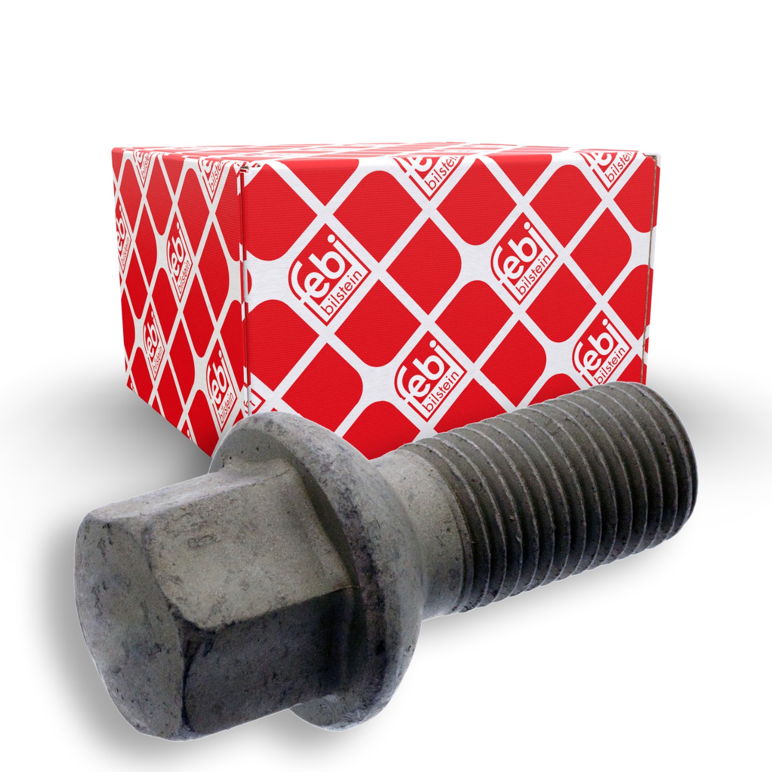 FEBI BILSTEIN Βίδα τροχού 46649 FEBI BILSTEIN 46649 Μπουλόνια ασφαλείας Mercedes S212 γνήσια τιμες