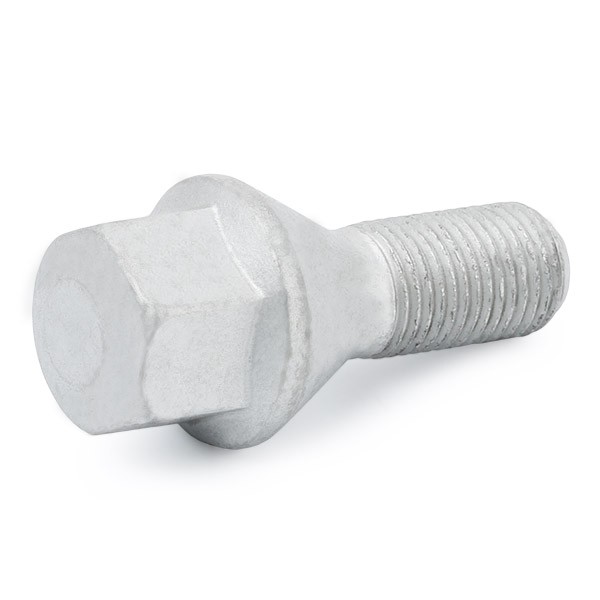FEBI BILSTEIN Wheel Bolt 46651 FEBI BILSTEIN 46651 VAUXHALL Astra Mk4 (G) Coupe (T98) wheel bolt replacement