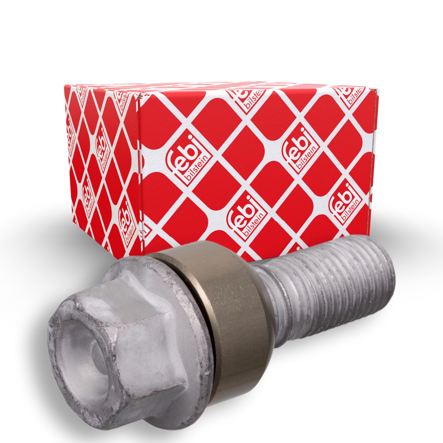 Hjulbult FEBI BILSTEIN 46652 FEBI BILSTEIN 46652: Hjulskruv Porsche BOXSTER 2013