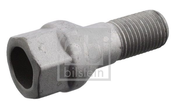 FEBI BILSTEIN Parafuso da roda 46653 FEBI BILSTEIN 46653 Jogo de parafusos para roda Citroen C3 SX originais preço