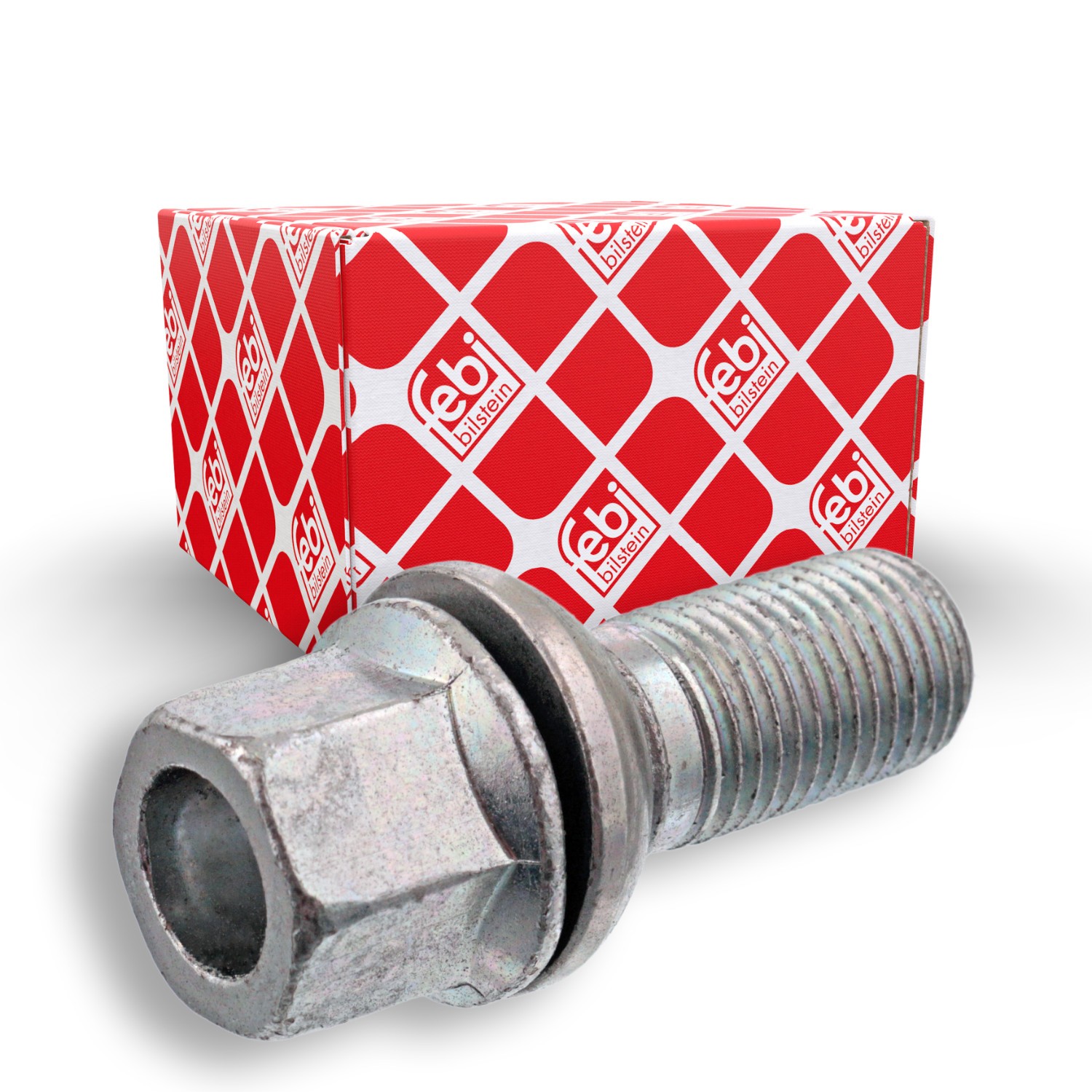 FEBI BILSTEIN Hjulbult 46657 FEBI BILSTEIN 46657 Hjulbultar Ford Maverick 1n2 original