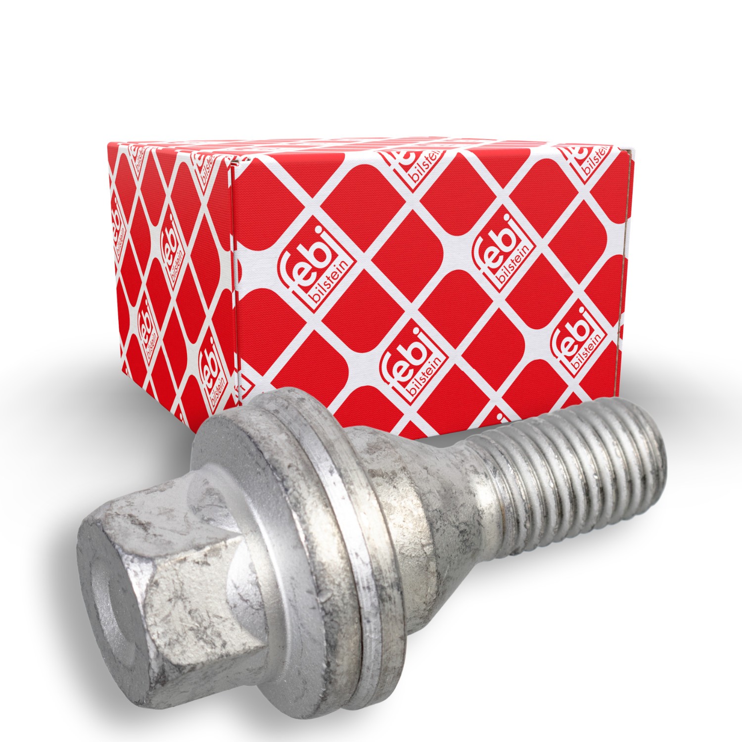 Hjulbolt FEBI BILSTEIN 46664 FEBI BILSTEIN 46664 Slingrebolte TOYOTA AYGO 2024