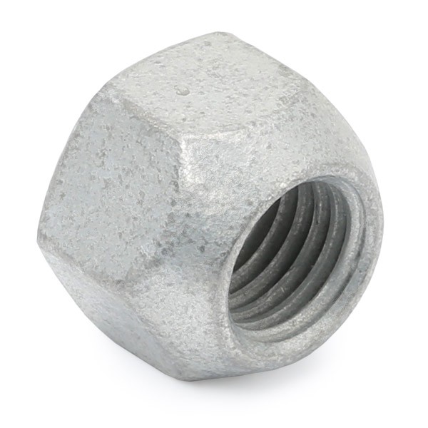 FEBI BILSTEIN Hjulmøtrik 46667 FEBI BILSTEIN 46667 Låsemøtrik Rover STREETWISE originale
