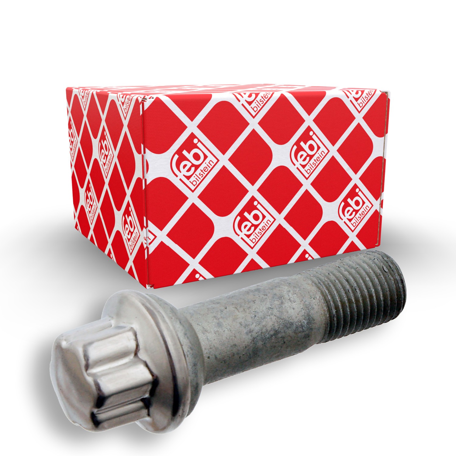 Bullone ruota FEBI BILSTEIN 46672 FEBI BILSTEIN 46672 Colonnette ruote Lada NIVA 2023