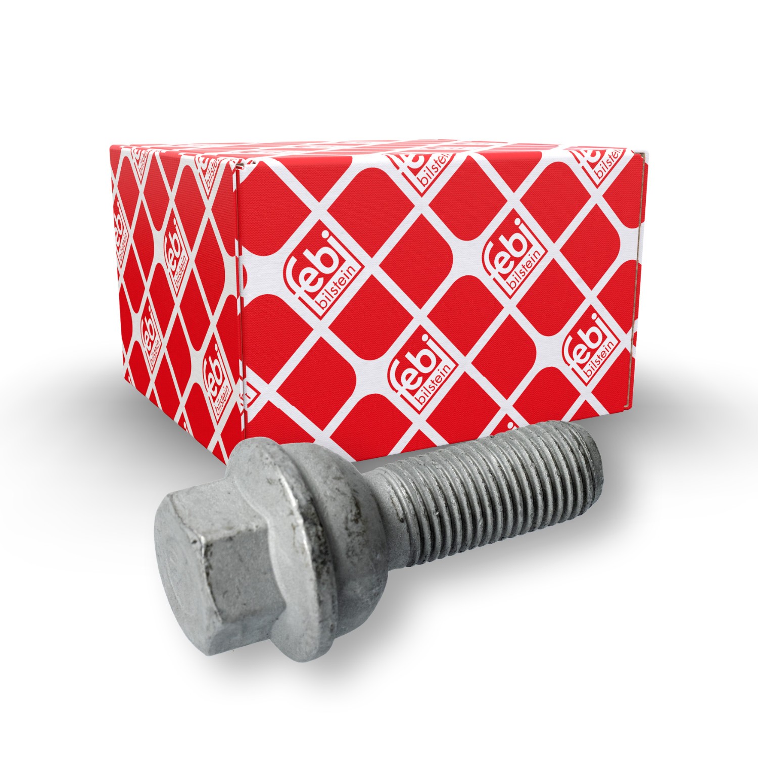FEBI BILSTEIN Bullone ruota 46675 FEBI BILSTEIN 46675 Colonnette ruote Dodge Charger 7 originale prezzo