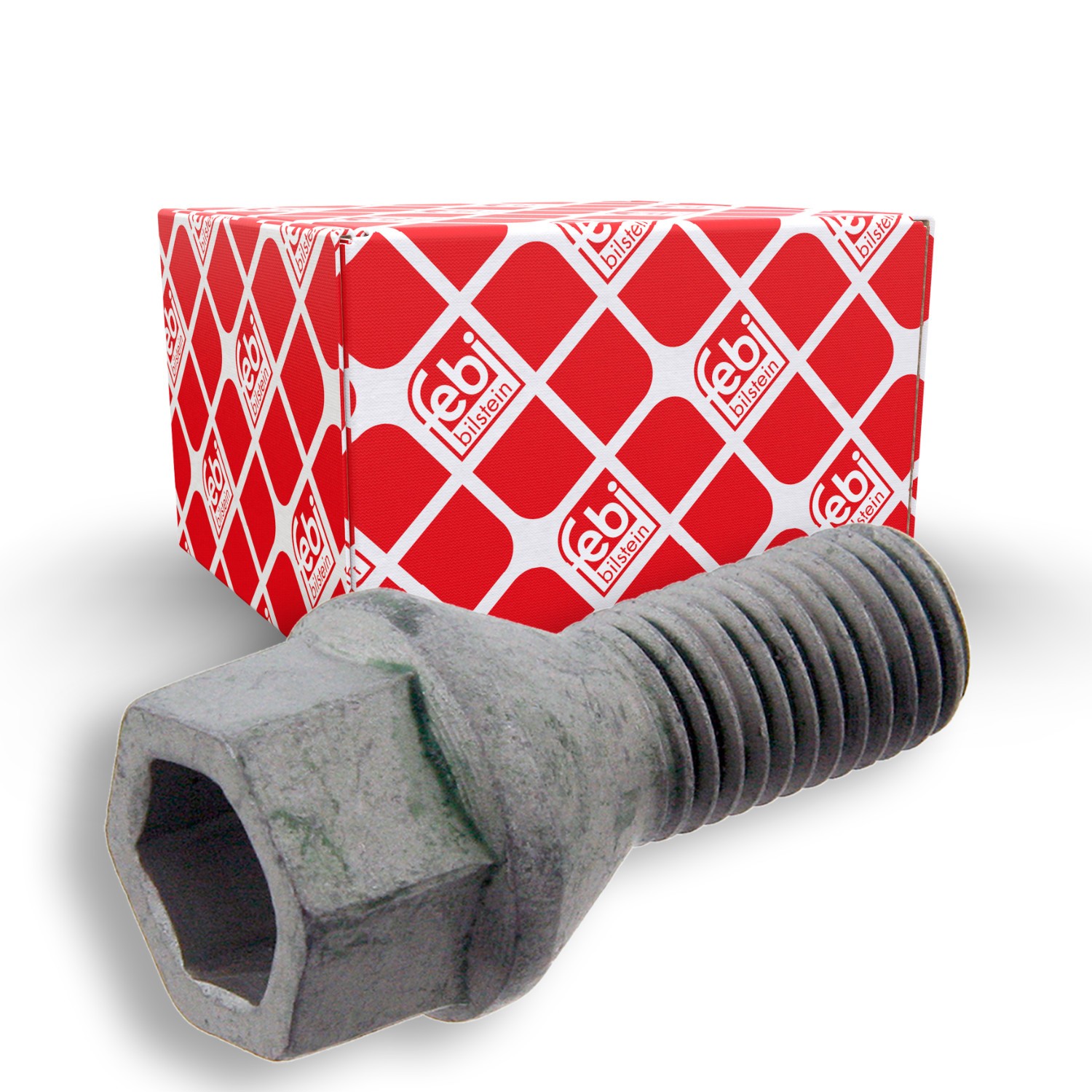 FEBI BILSTEIN Riteņa stiprināšanas skrūve 46678 FEBI BILSTEIN 46678 Riteņu skrūves RAV4 XA30 orģinālās cena