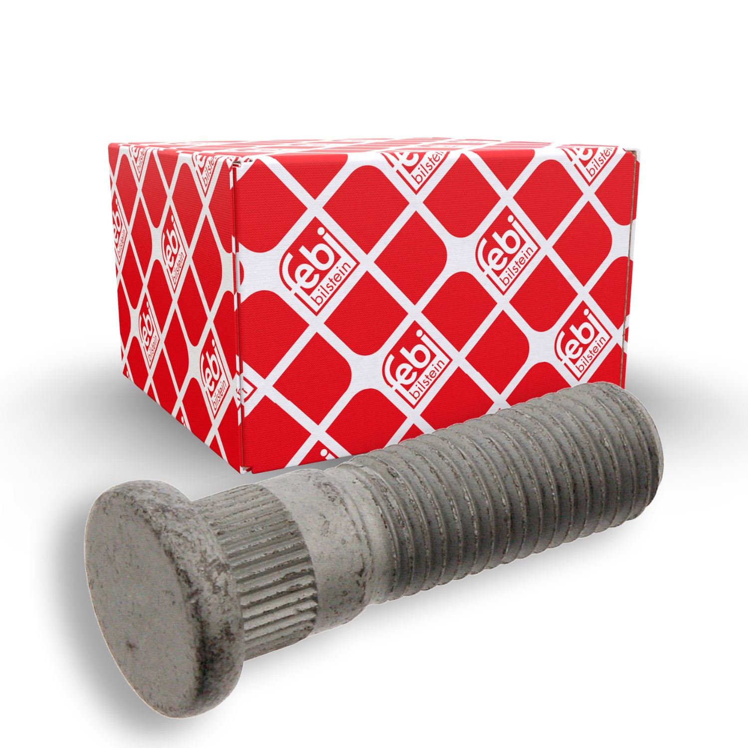 FEBI BILSTEIN Hjulbult 46680 FEBI BILSTEIN 46680 Hjulbultar Taunus (GBTS, GBFS, CBTS) original