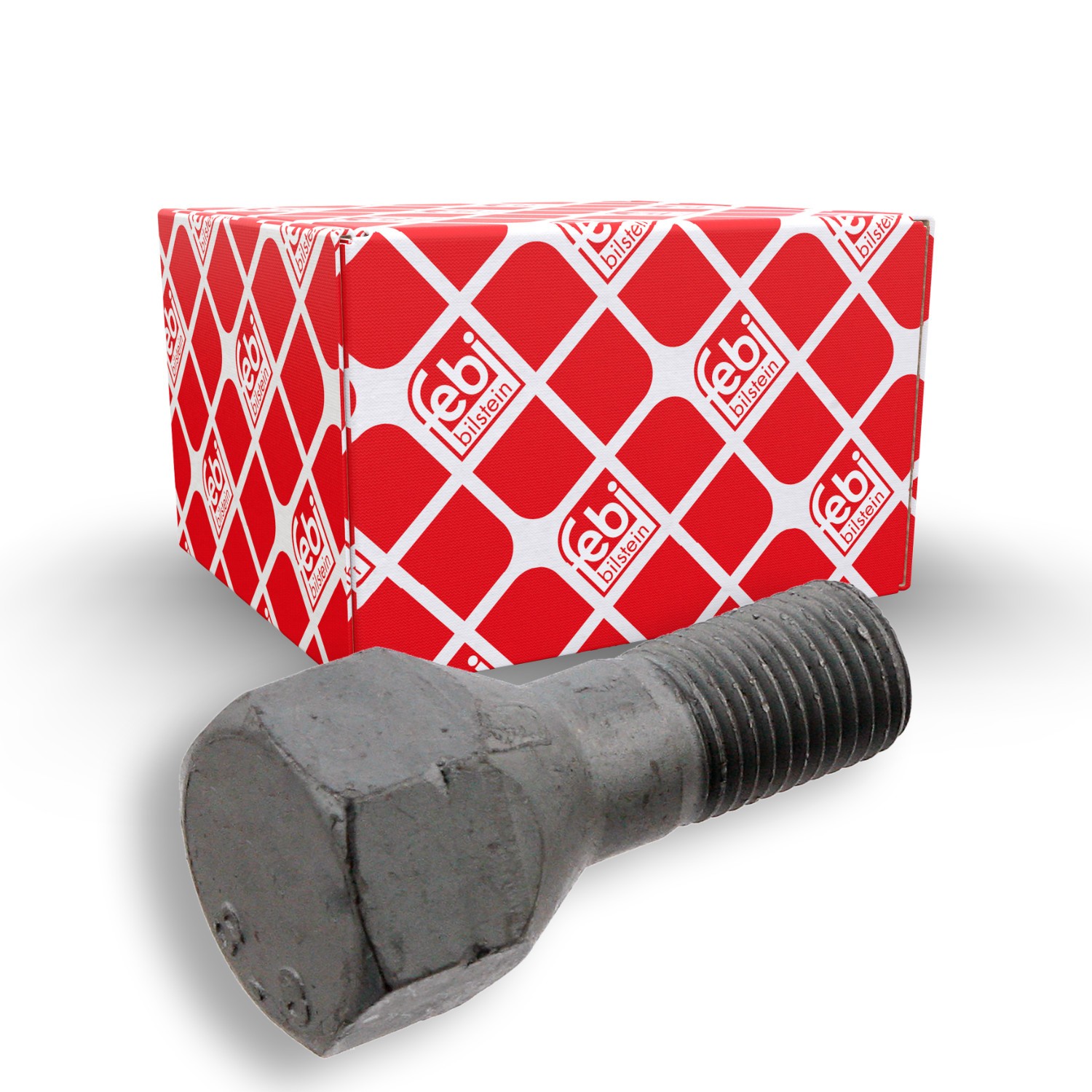 Boulon de roue FEBI BILSTEIN 46683 FEBI BILSTEIN 46683 Goujon de roue PEUGEOT BOXER 2020