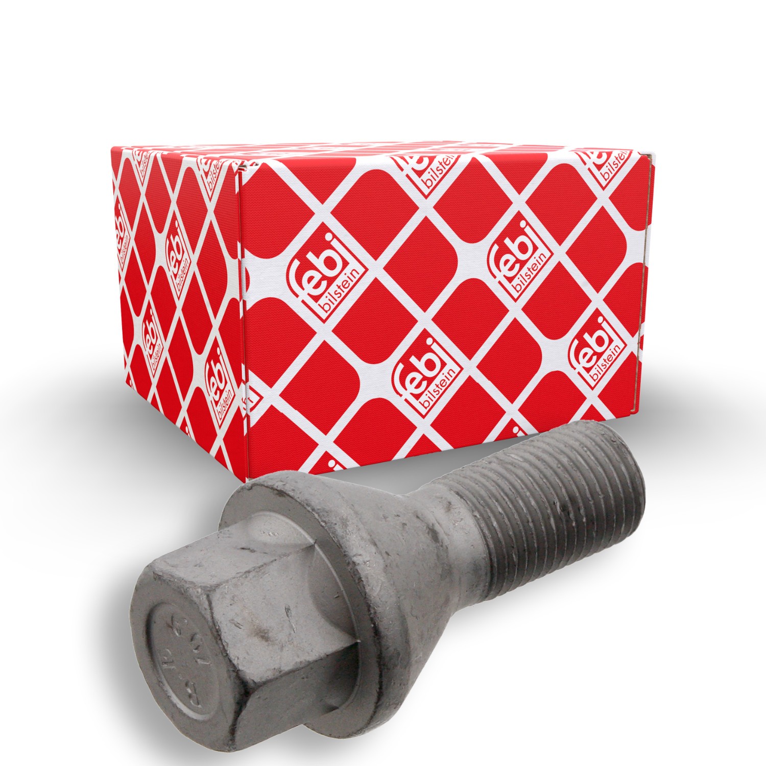 Bullone ruota FEBI BILSTEIN 46685 FEBI BILSTEIN 46685 costo Bulloni ruote Peugeot BOXER 2011