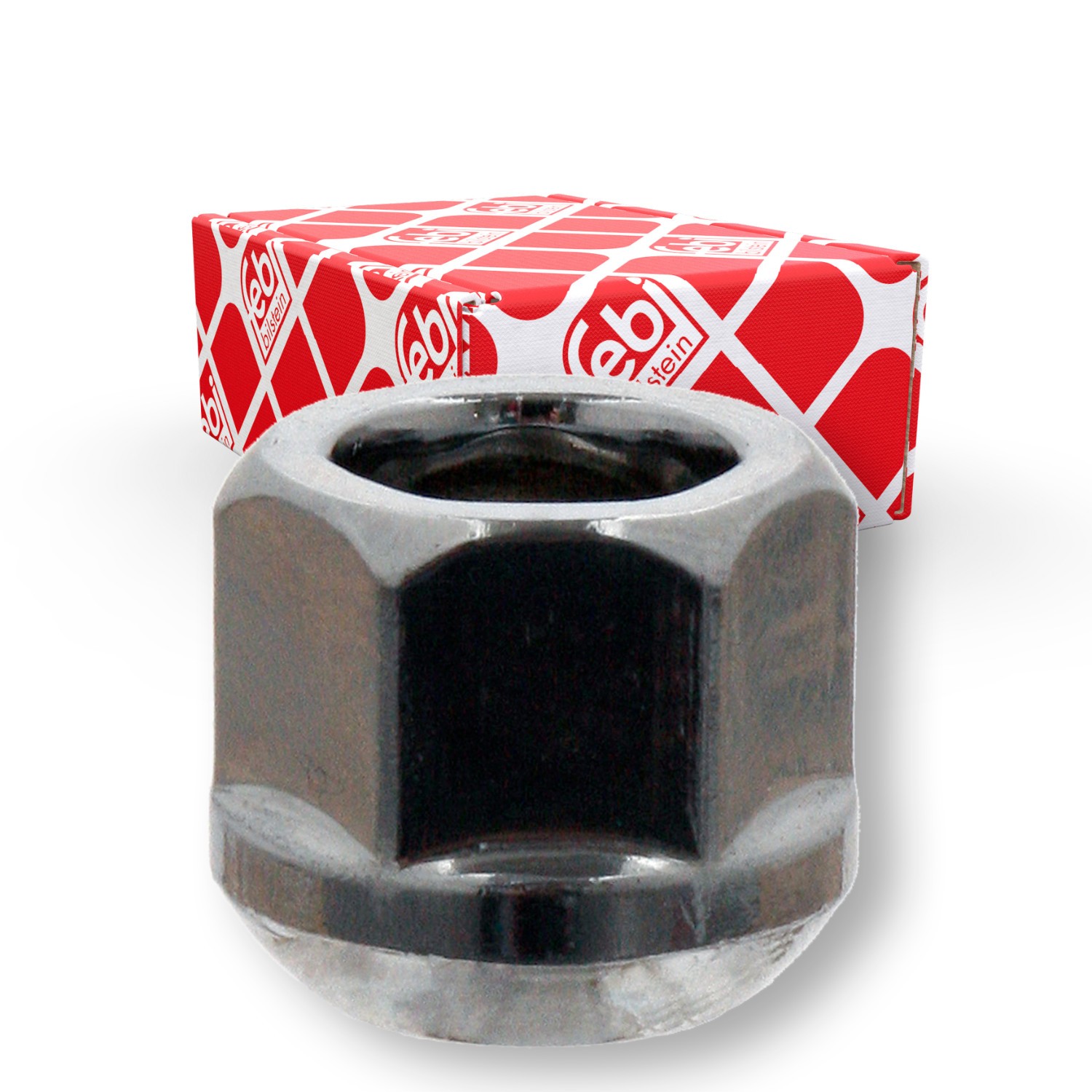 FEBI BILSTEIN Wheel Nut 46688 FEBI BILSTEIN 46688 Honda Prelude 4 wheel bolts and wheel nuts price