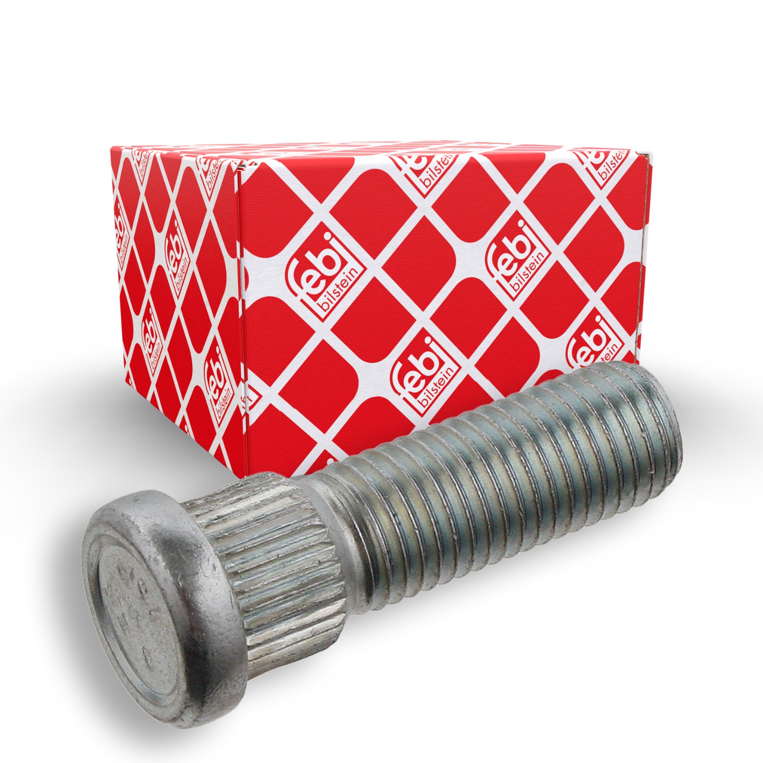 Cavilhas da roda FEBI BILSTEIN 46691 FEBI BILSTEIN 46691: Parafuso segurança roda Citroen C-CROSSER 2020