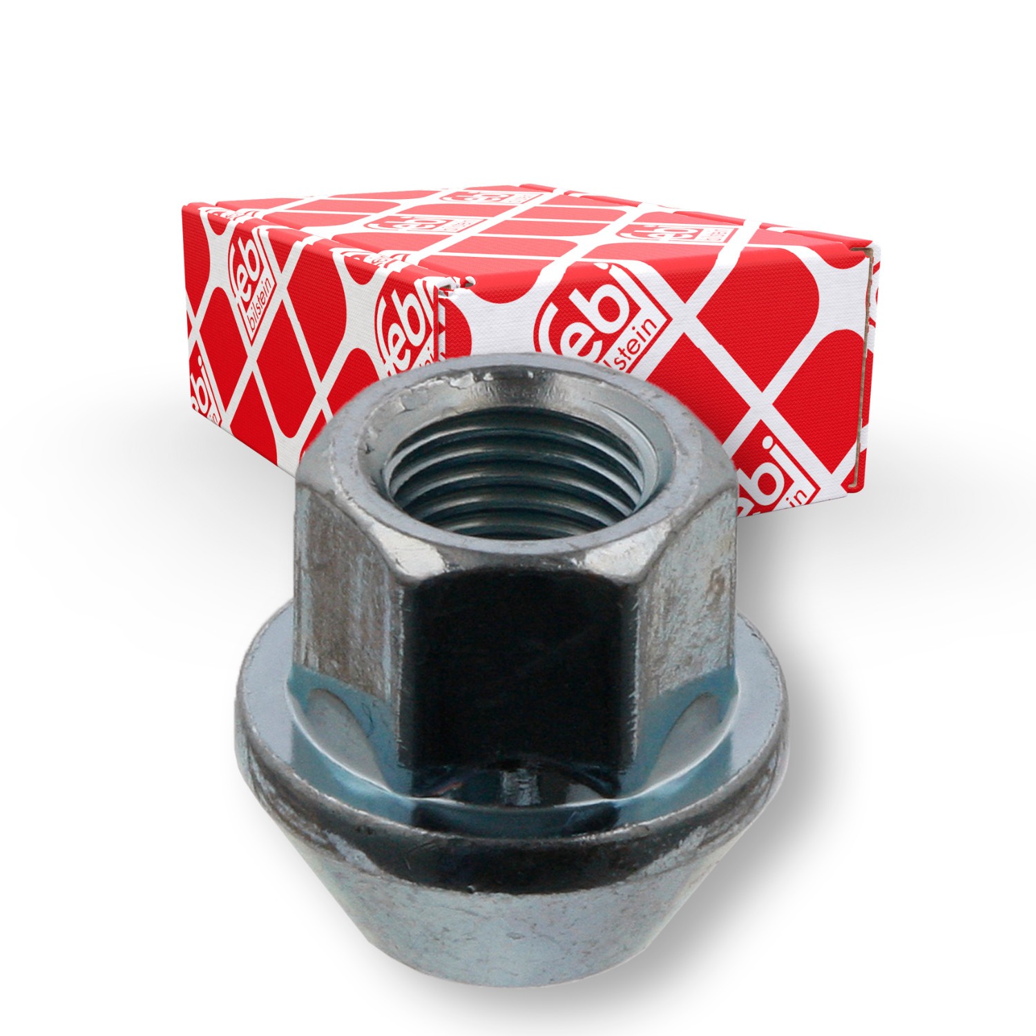 FEBI BILSTEIN Porca da roda 46692 FEBI BILSTEIN 46692 originais Porcas para jantes Tico Hatchback custo