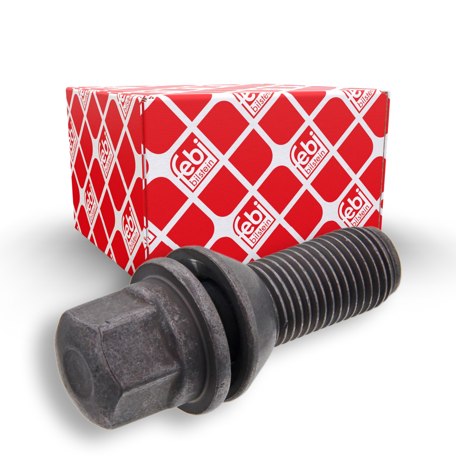 Hjulbolt FEBI BILSTEIN 46699 FEBI BILSTEIN 46699 Hjulbolter RENAULT ESPACE 2007