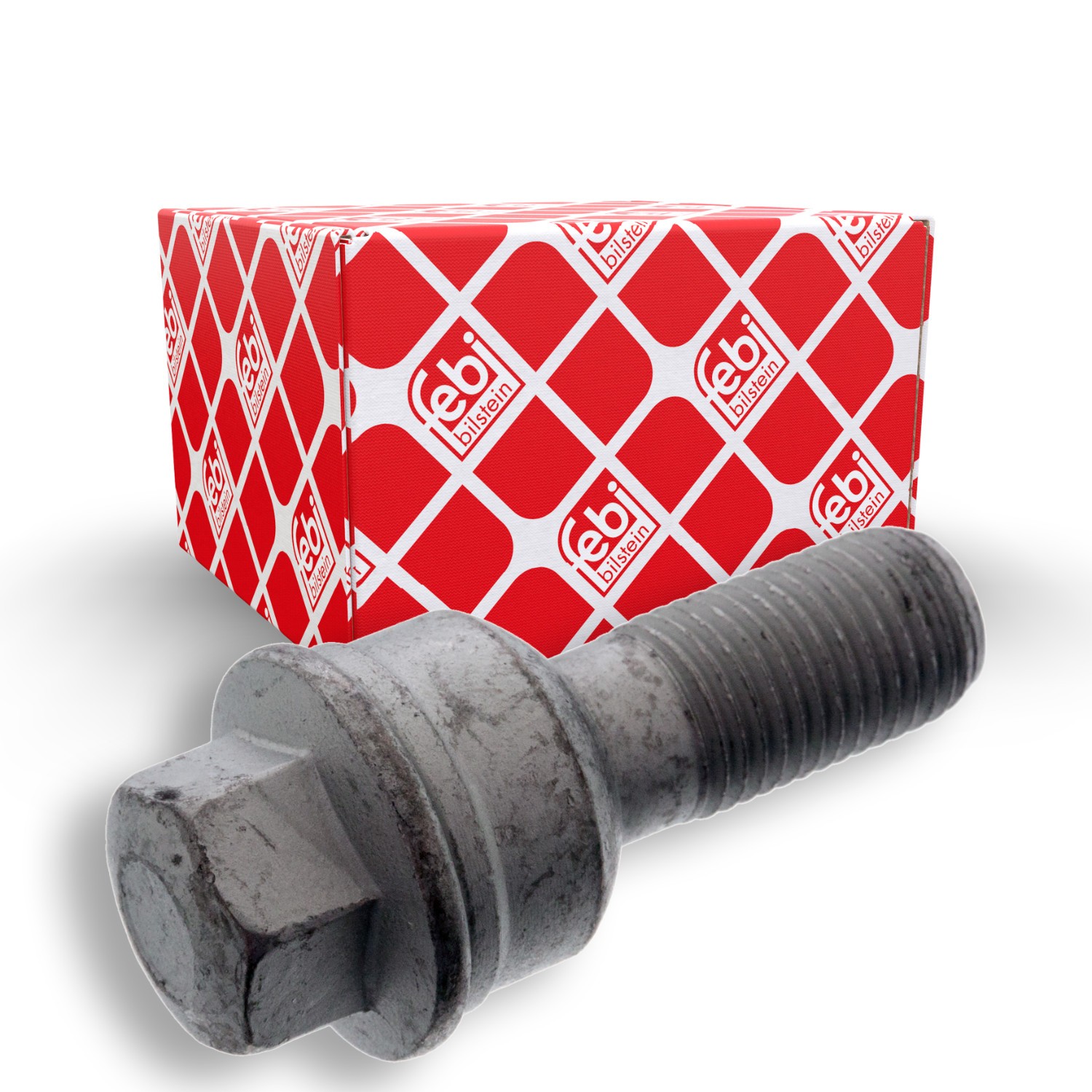 FEBI BILSTEIN Wheel Bolt 46706 FEBI BILSTEIN 46706 VW T3 Transporter wheel bolts and wheel nuts replacement