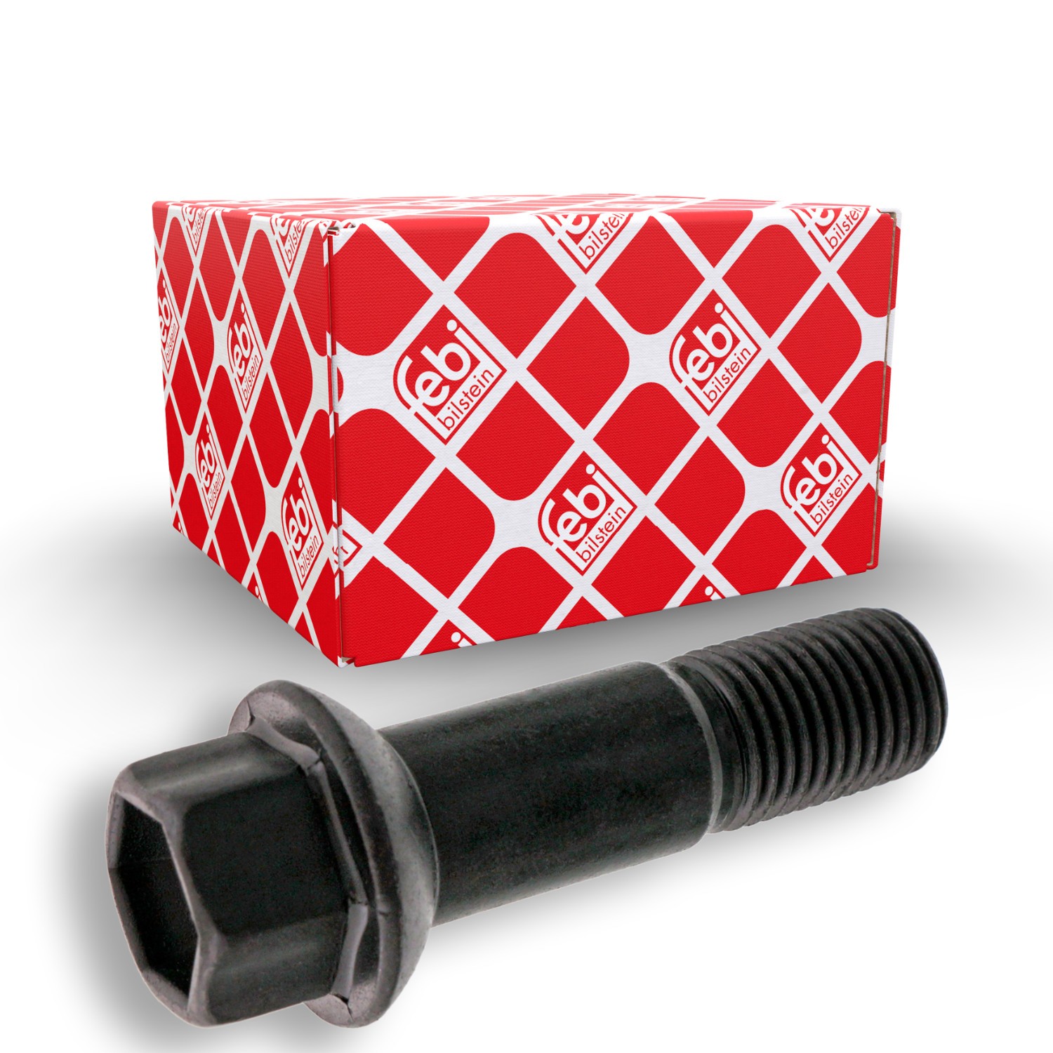 FEBI BILSTEIN Wheel Bolt 46710 FEBI BILSTEIN 46710 Mercedes Vito Tourer wheel bolts and wheel nuts cost