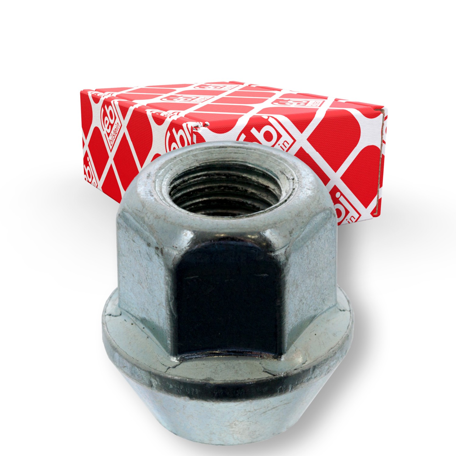 Wheel Nut FEBI BILSTEIN 46711 FEBI BILSTEIN 46711 2007 CHEVROLET SPARK wheel bolts and wheel nuts replacement