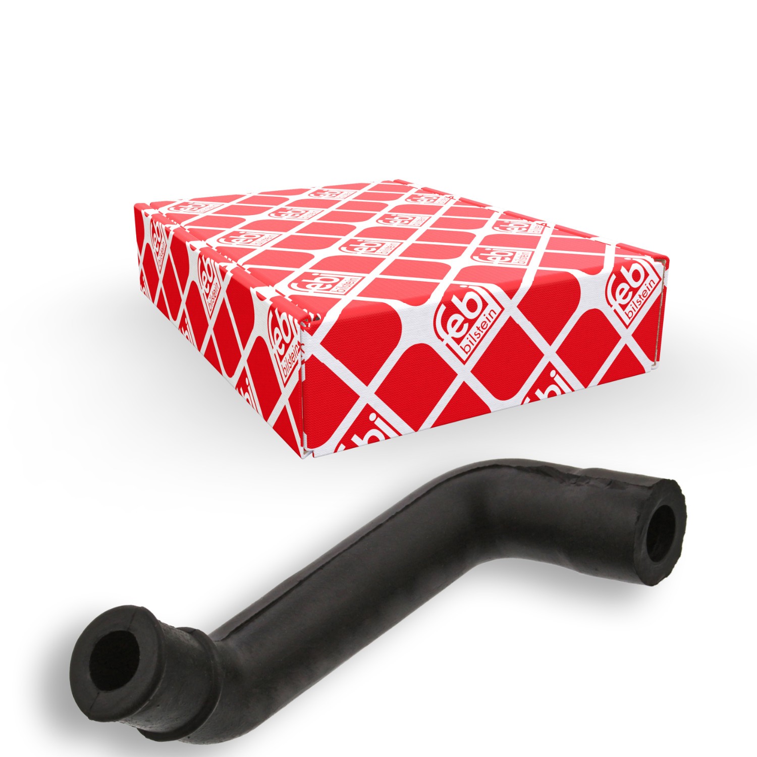 FEBI BILSTEIN Slange, krumtaphusventilation 46738 Krumtapsudluftning FEBI BILSTEIN Hyundai SONATA 46738