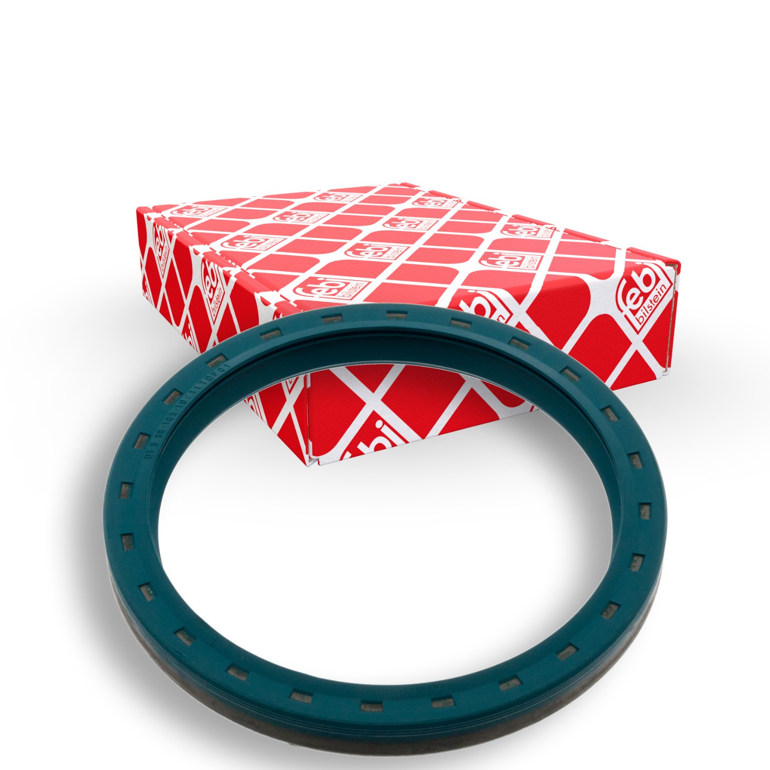 FEBI BILSTEIN Pakring, drivakselleje 46793 46793 Akseltætningsring, drivaksel PEUGEOT 206 FEBI BILSTEIN