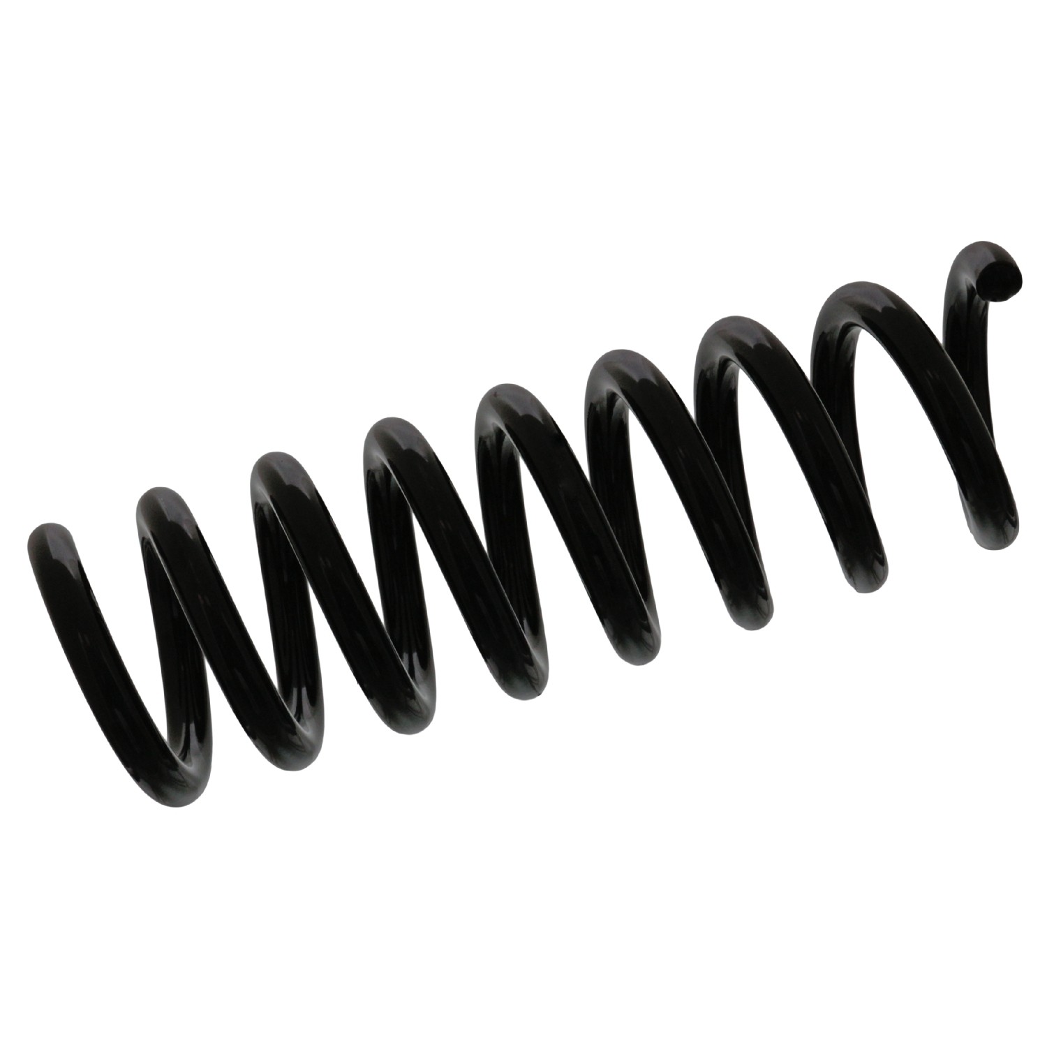 FEBI BILSTEIN Chassisveer 46843 FEBI BILSTEIN Springveer MERCEDES-BENZ 46843