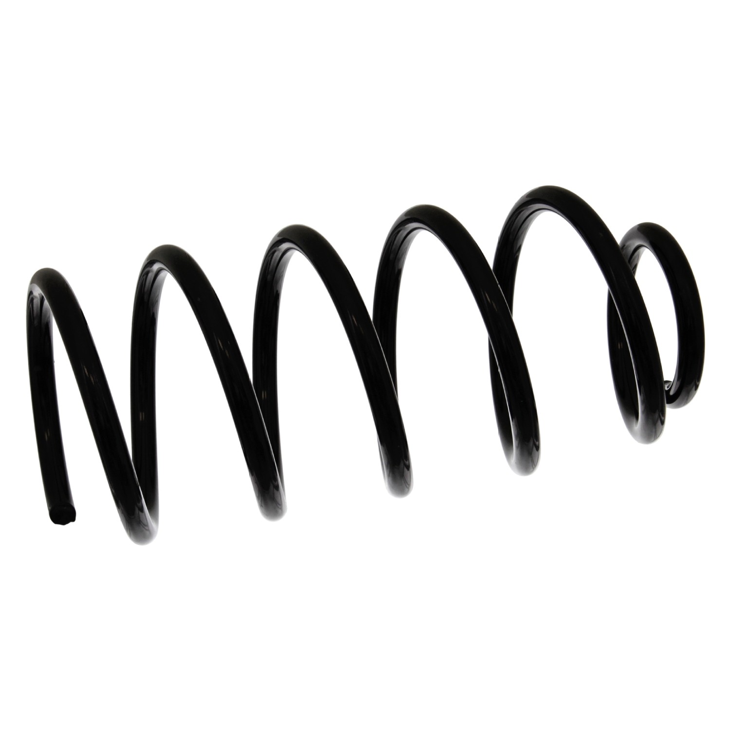 FEBI BILSTEIN Spiralfjäder 46866 46866 Fjädrar FEBI BILSTEIN OPEL VIVARO