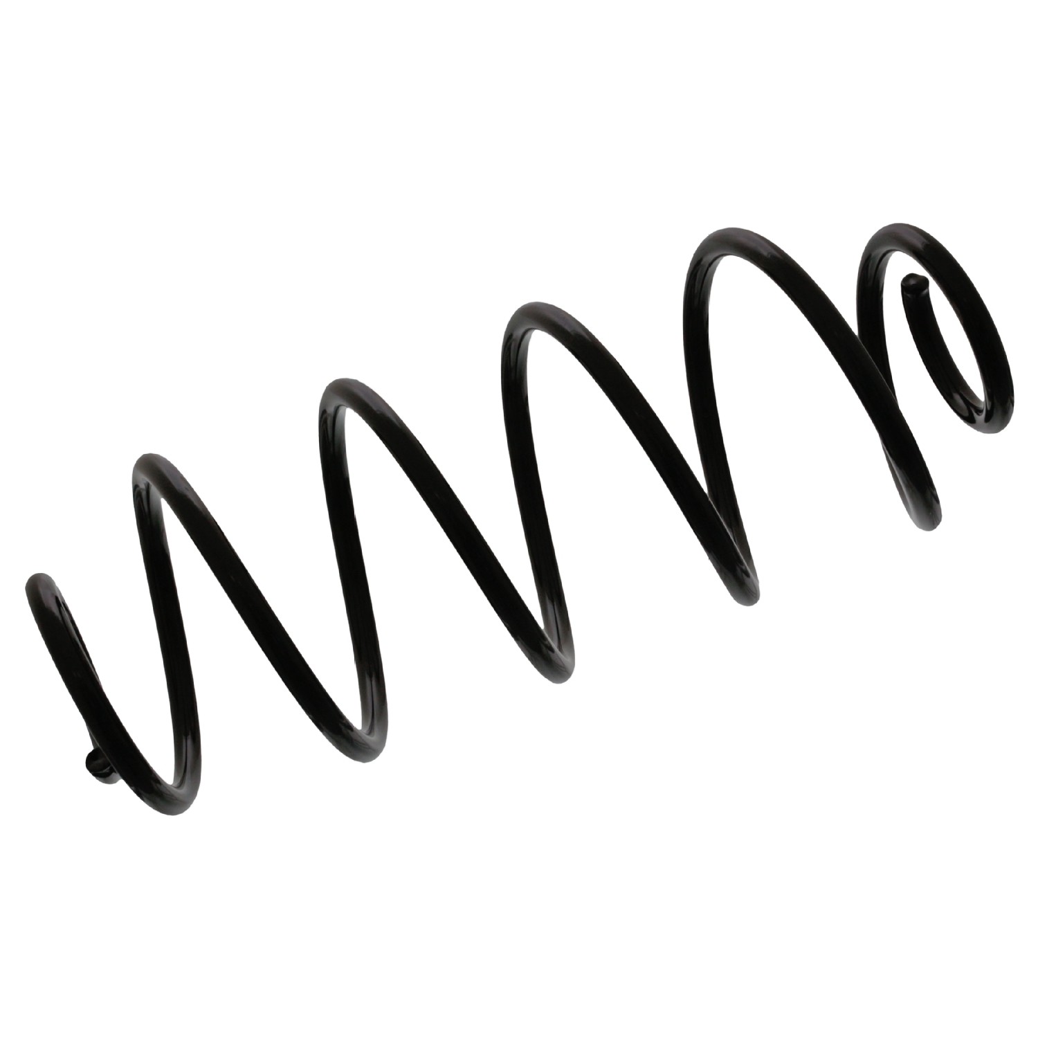 FEBI BILSTEIN Ελατήρια ανάρτησης 46882 Ελατήρια FEBI BILSTEIN CITROËN 46882