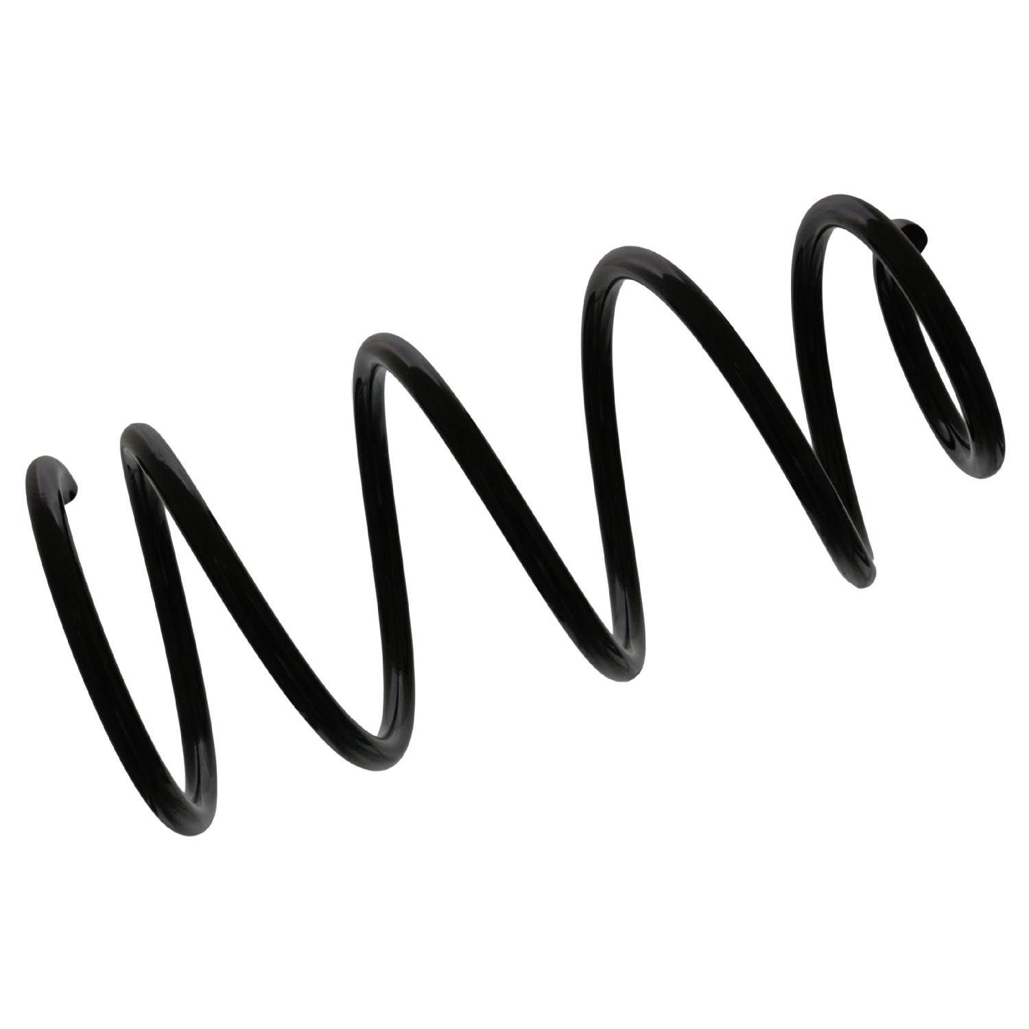 FEBI BILSTEIN Coil spring 46914 46914 FEBI BILSTEIN coil spring for PORSCHE 928