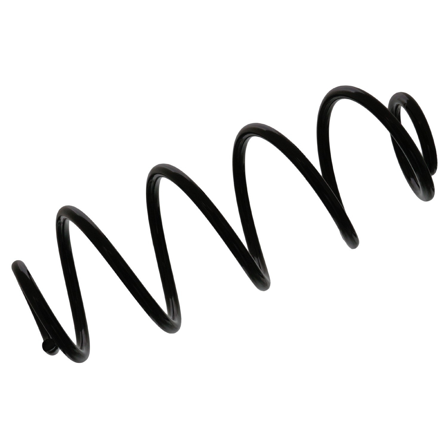 FEBI BILSTEIN Ressort de suspension 46917 FEBI BILSTEIN 46917 Ressort de suspension PEUGEOT 207 3/5 portes 1.9 D 69 CV 2010