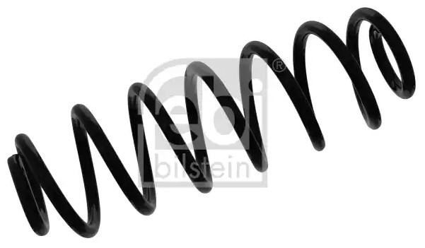 FEBI BILSTEIN Ressort de suspension 46924 Ressorts FEBI BILSTEIN LIBERO / VANILLE 46924 pas cher