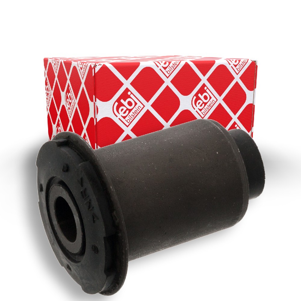 FEBI BILSTEIN Draagarmrubber 47134 47134 Draagarmrubbers DODGE NITRO FEBI BILSTEIN