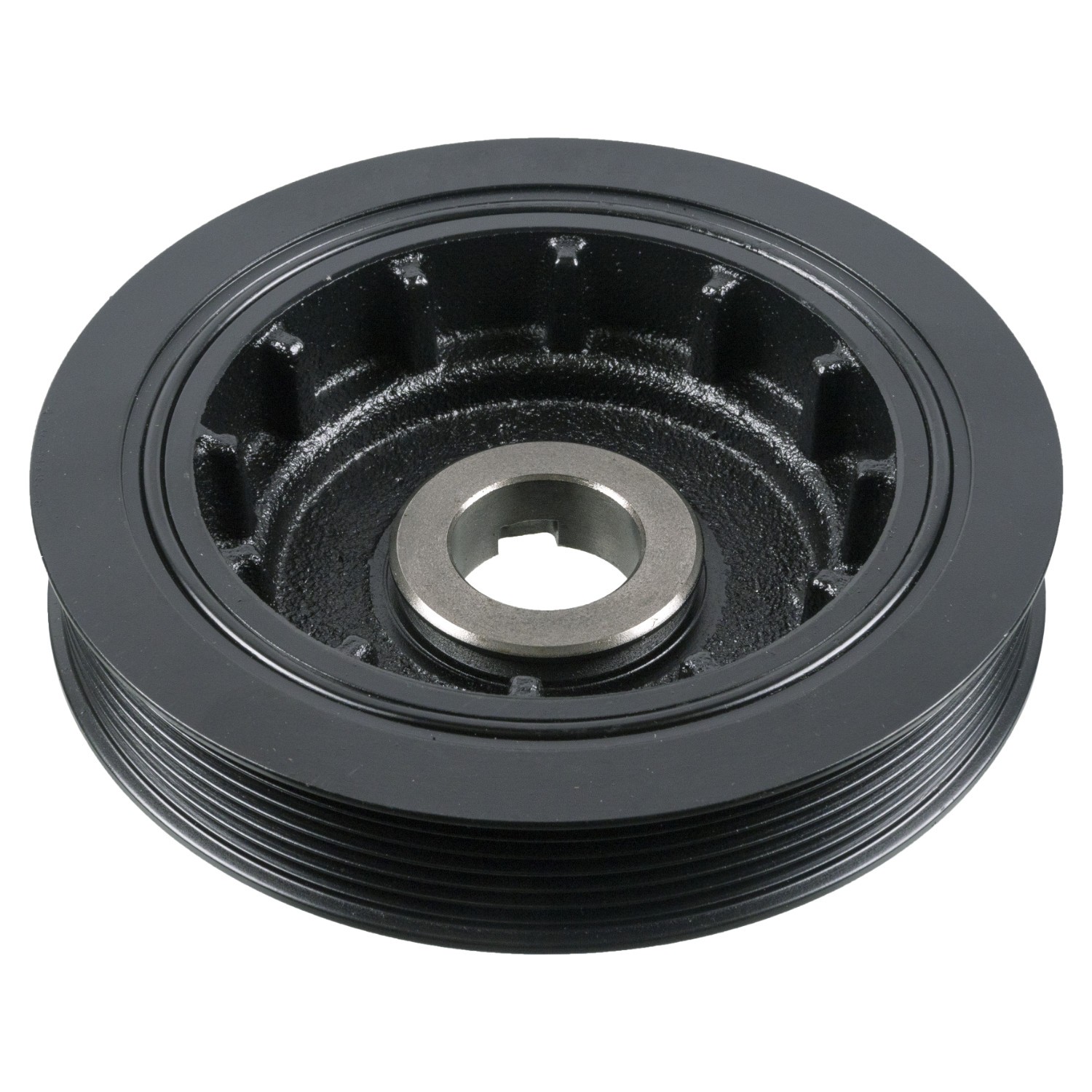 FEBI BILSTEIN Remenica kľukového hriadeľa 47154 FEBI BILSTEIN 47154 Remenica kľukového hriadeľa Kia OPTIMA originálne