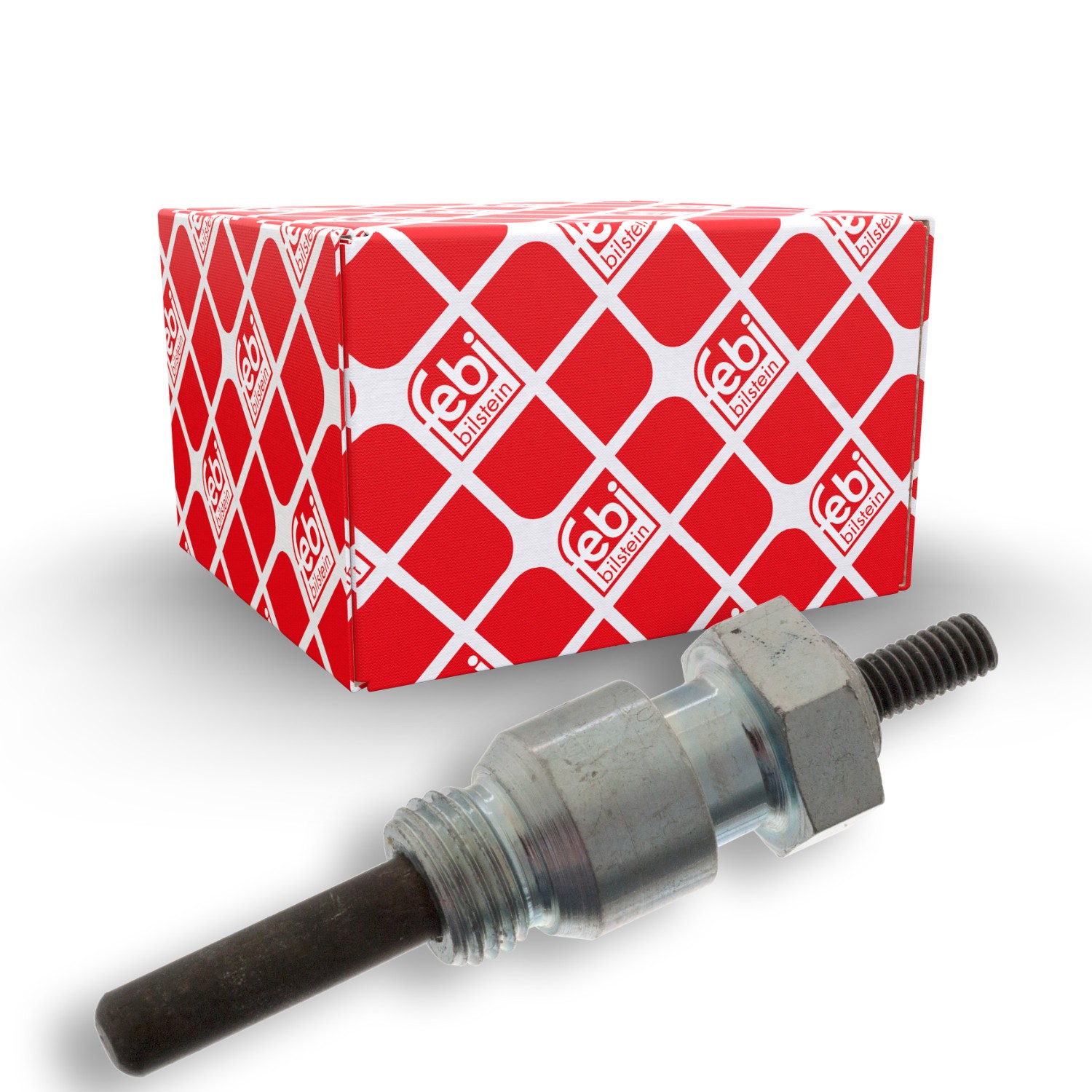 FEBI BILSTEIN Candeletta, Riscaldatore da parcheggio 47200 Candeletta, riscaldatore Fiat 199 47200 FEBI BILSTEIN