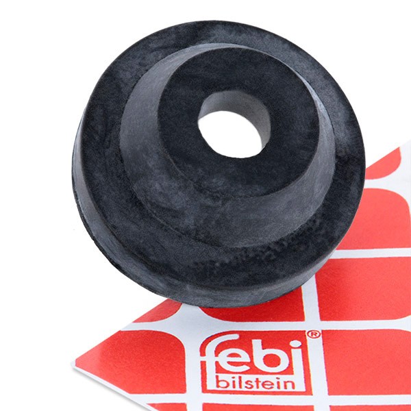 FEBI BILSTEIN Tampone paracolpo, Filtro aria 47277 47277 costo Supporto, carter filtro aria MERCEDES-BENZ CLK FEBI BILSTEIN