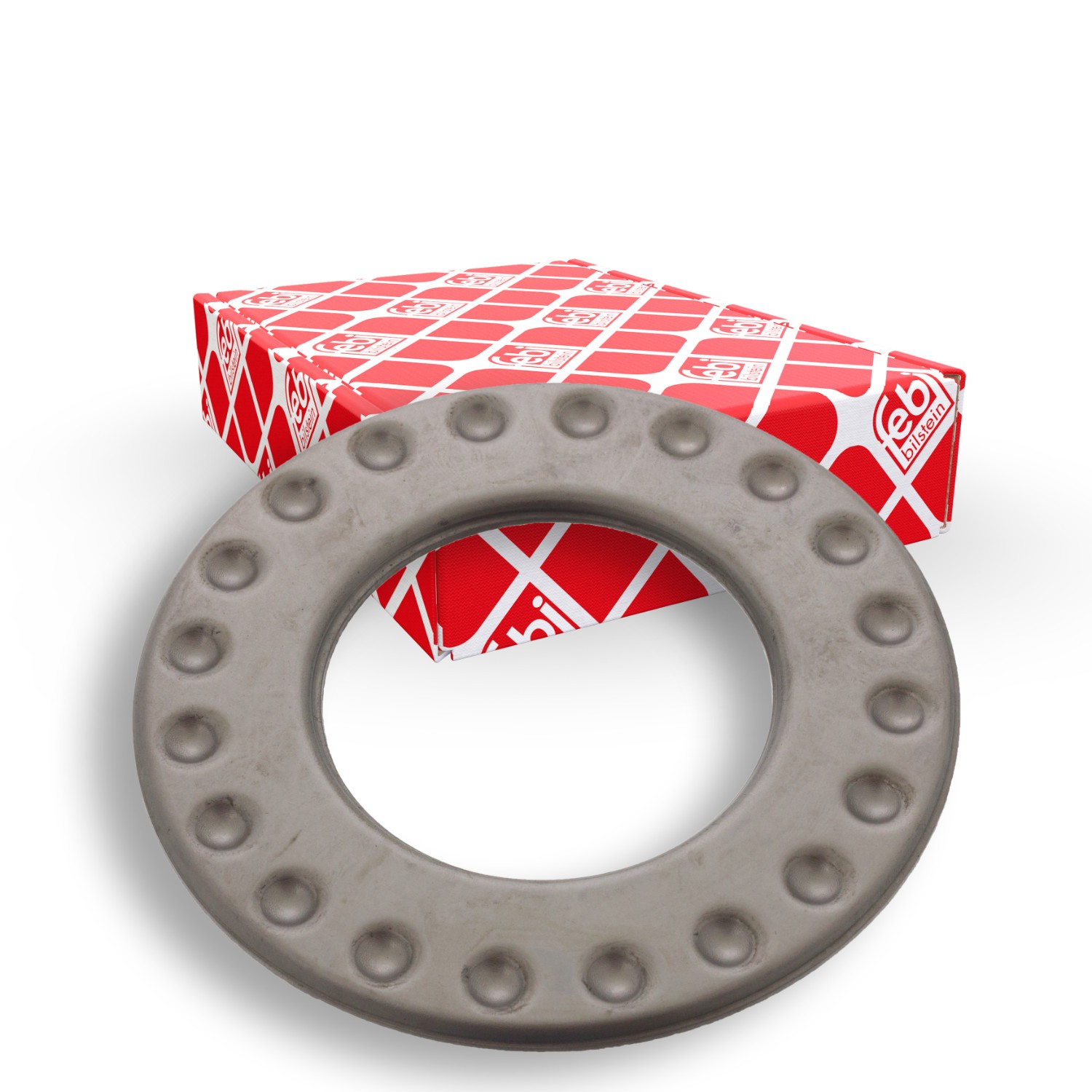 FEBI BILSTEIN Spring Seat, multi-plate clutch 47281 47281 FEBI BILSTEIN clutch pedal switch NISSAN PRIMERA