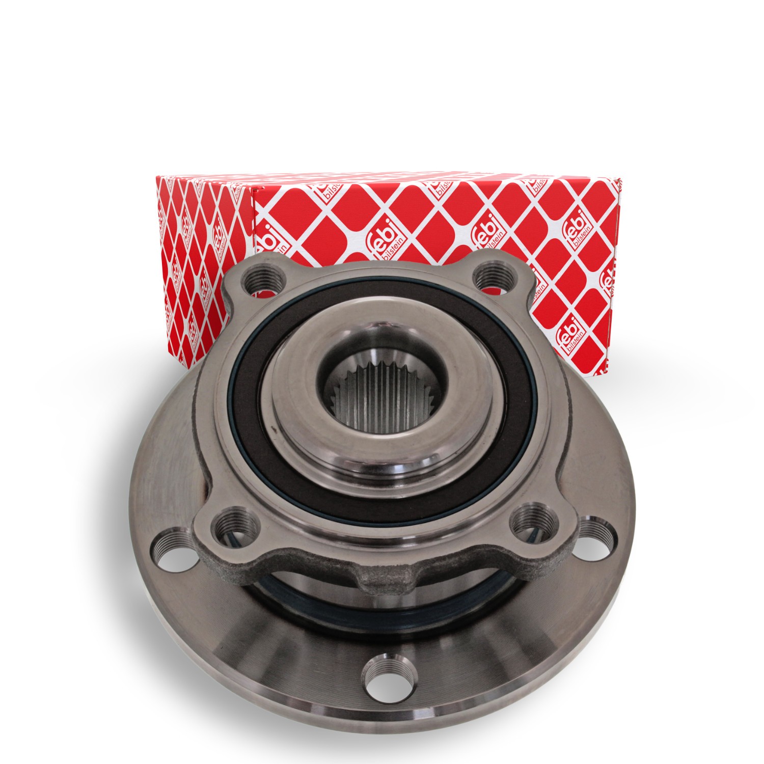 Radlagersatz FEBI BILSTEIN 47314 FEBI BILSTEIN 47314: Radlagersatz Mini COUNTRYMAN 2011