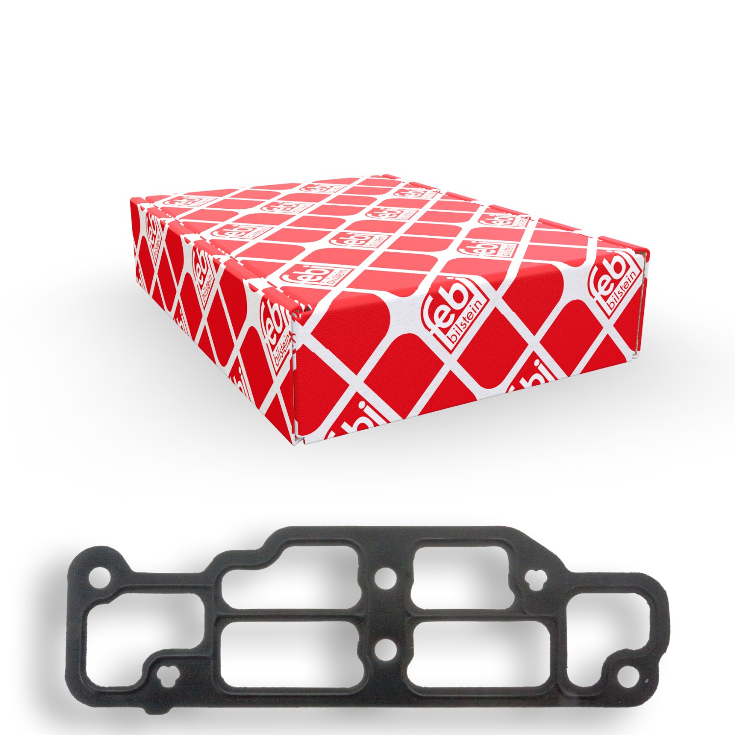 FEBI BILSTEIN Pakning, termostatkasse 47327 Pakning termostat FEBI BILSTEIN Toyota CARINA 47327