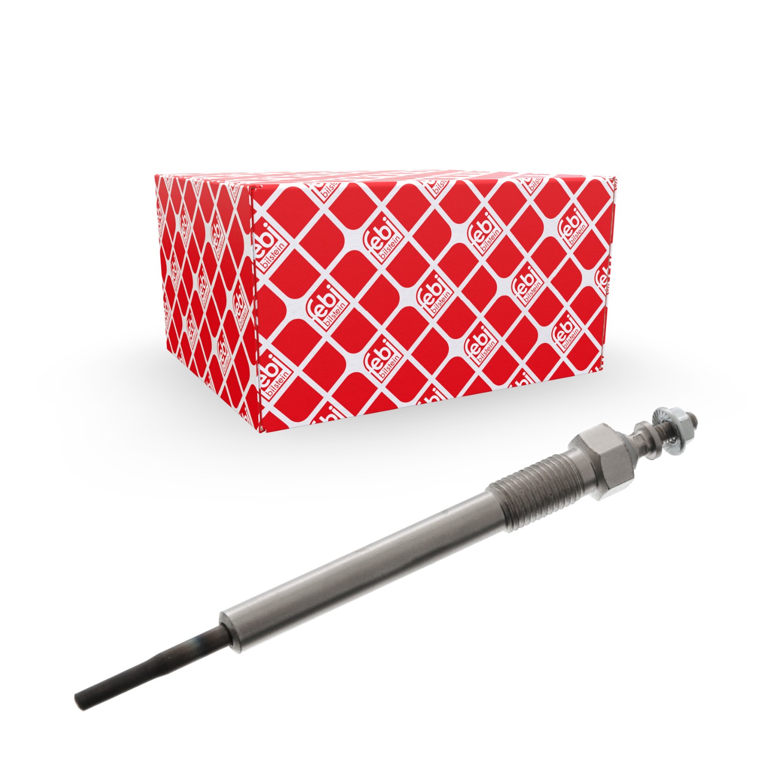 FEBI BILSTEIN Glödstift 47505 47505 FEBI BILSTEIN glödstift diesel KIA EV6