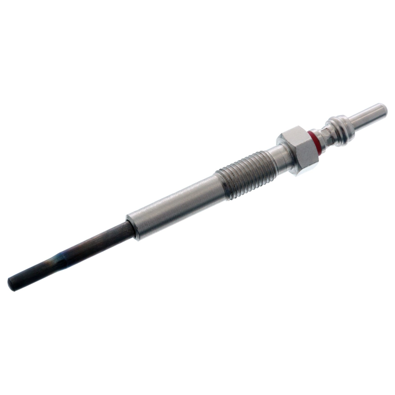 FEBI BILSTEIN Gloeibougie 47509 Peugeot BIPPER Gloeibougie voor diesel FEBI BILSTEIN 47509