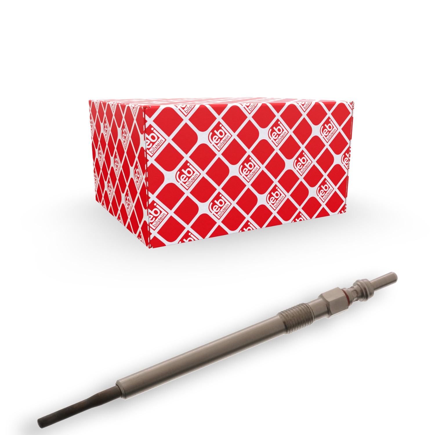 FEBI BILSTEIN Gloeibougie 47511 47511 Gloeibougies voor diesel HYUNDAI KONA FEBI BILSTEIN